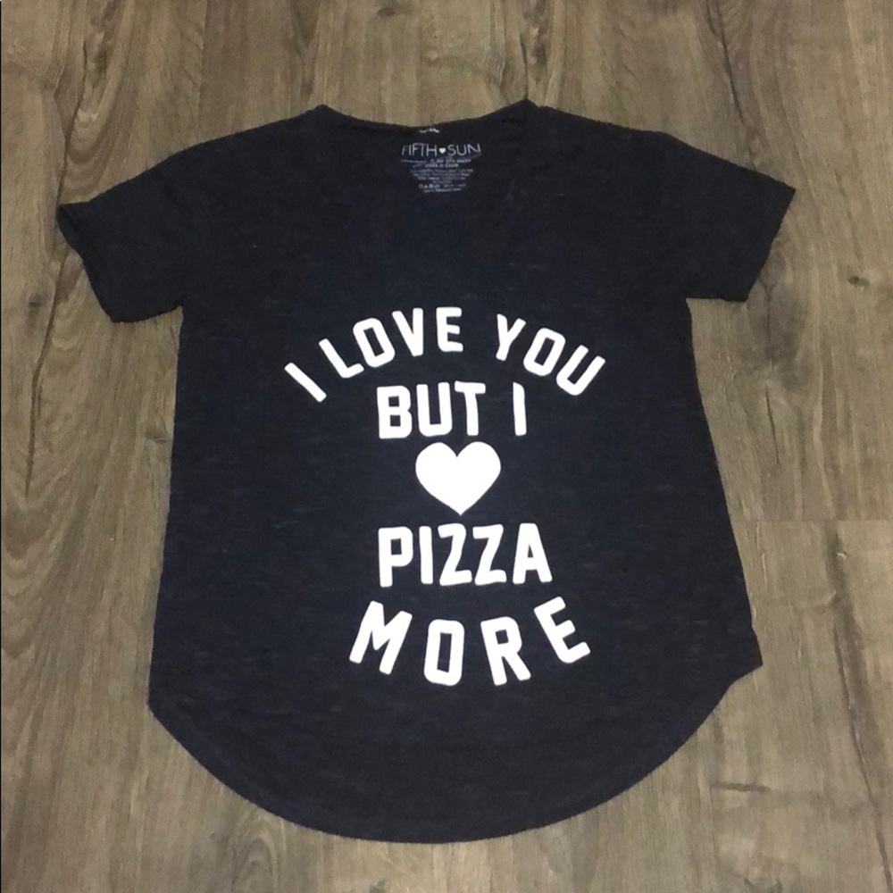 Tee Shirt